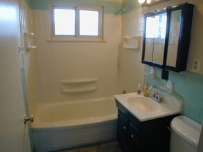 1000 Hoy Rd in Cheyenne, WY - Building Photo - Building Photo