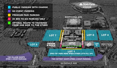 6802 N 86th Ln in Glendale, AZ - Foto de edificio - Building Photo