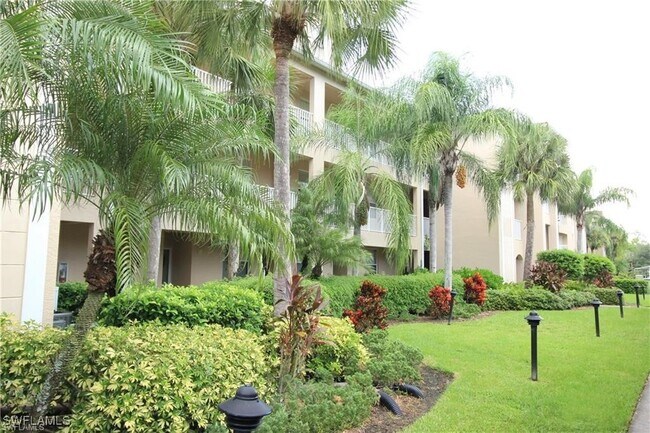 property at 2700 Cypress Trace Cir
