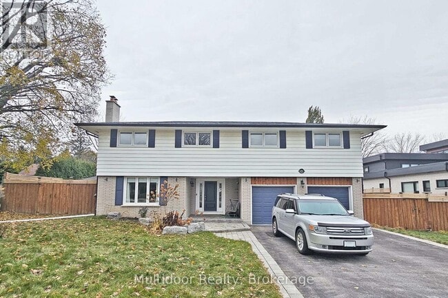 871 Swiss Height in Oshawa, ON - Building Photo - Building Photo