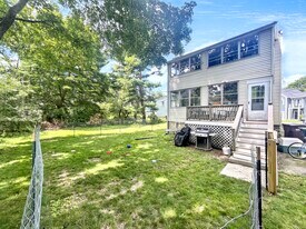 24 Stafford St, Unit 2 in Dedham, MA - Building Photo
