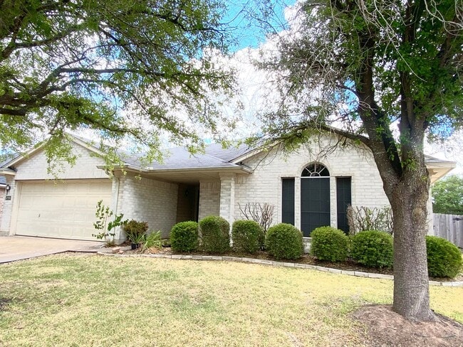 property at 17320 Bishopsgate Dr