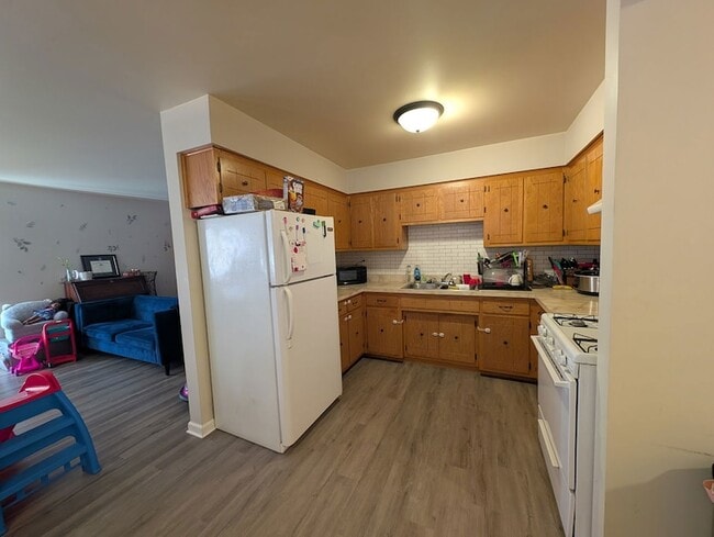 7840 Normandy Ave in Burbank, IL - Building Photo - Building Photo