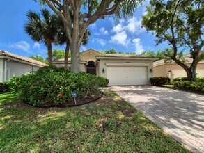 12654 Via Ravenna in Boynton Beach, FL - Building Photo - Building Photo