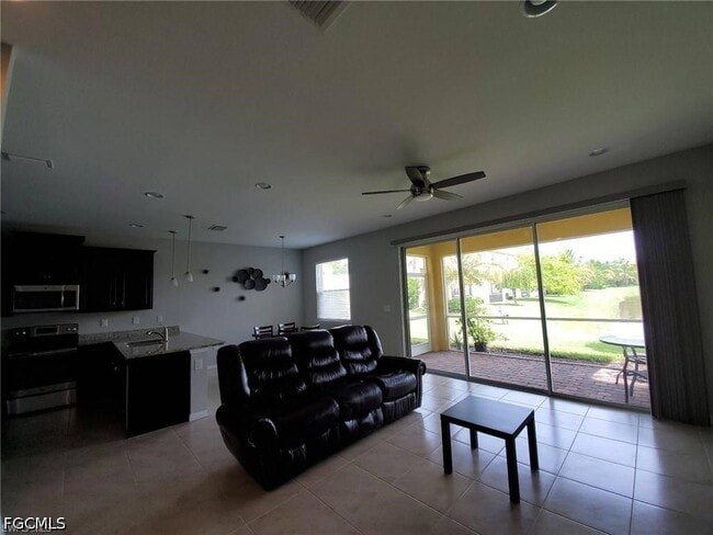 property at 3878 Burrfield Street
