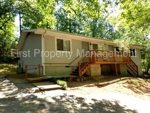 34 Frawley Rd-Unit -Unit B in Chattanooga, TN - Building Photo - Building Photo