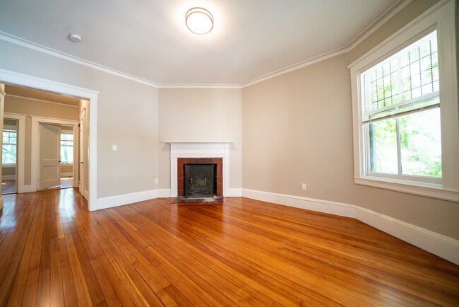 19-21 Agassiz St in Cambridge, MA - Foto de edificio - Building Photo