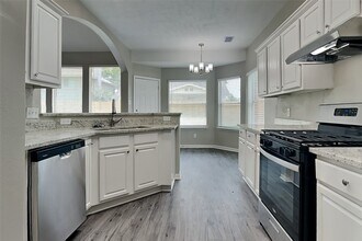 17003 Fairway Glen Ln in Sugar Land, TX - Building Photo - Building Photo