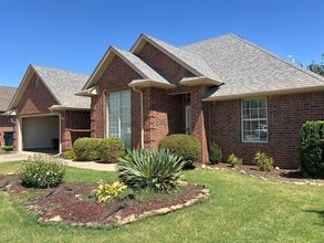 624 Vickery Ave in Yukon, OK - Building Photo - Building Photo