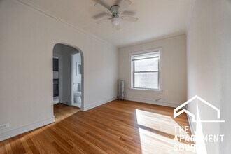 6346 N Magnolia Ave, Unit 3K in Chicago, IL - Building Photo - Building Photo