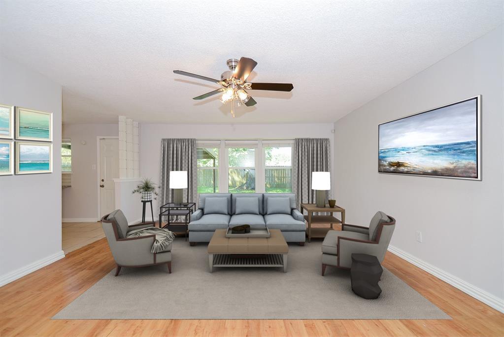 22706 Coriander Dr in Katy, TX - Building Photo