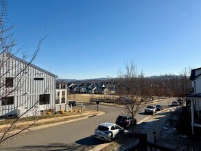 1539 Barnett St in Charlottesville, VA - Building Photo - Building Photo