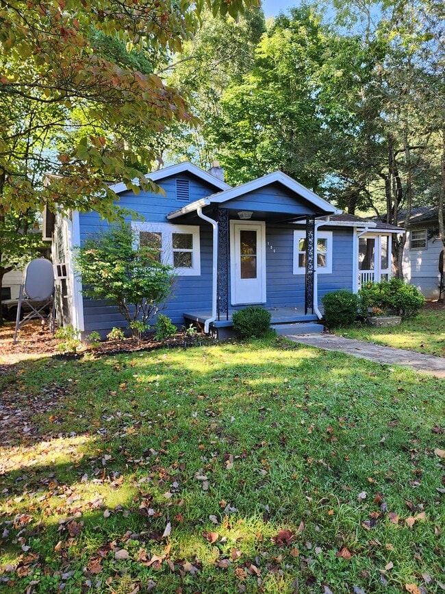 property at 106 5th St