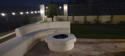 16656 Cll Arbolada in Los Angeles, CA - Building Photo - Building Photo