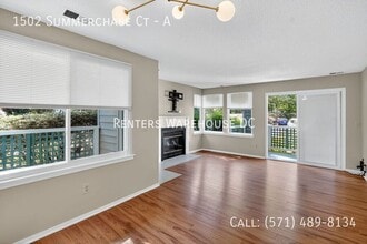 1502 Summerchase Ct in Reston, VA - Building Photo - Building Photo