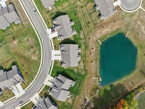 Prairie Chase in Whitestown, IN - Building Photo - Building Photo