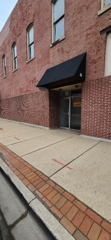 property at 55 E New York St