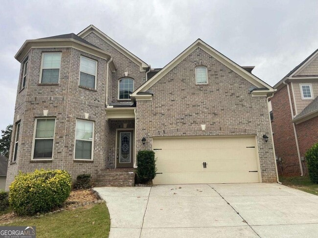 5645 Princeton Run Trail