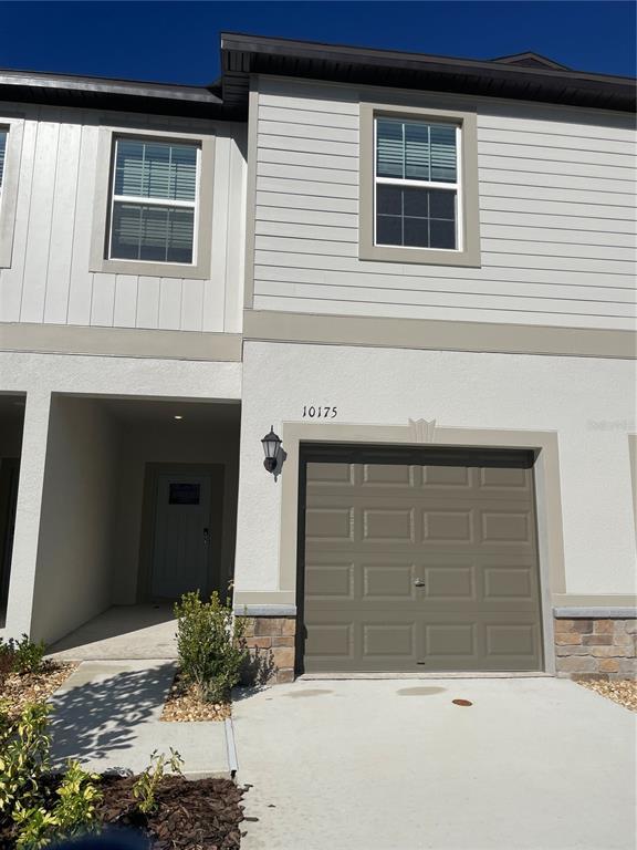 10175 Trumpet Honeysuckle Wy in San Antonio, FL - Building Photo - Building Photo