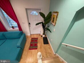 1322 Ridge Pl SE in Washington, DC - Building Photo - Building Photo