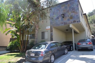 11012 Fruitland Dr Apartments