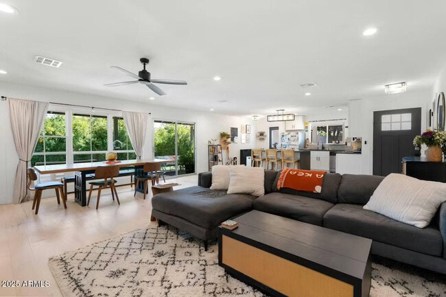 property at 6901 E Edgemont Ave