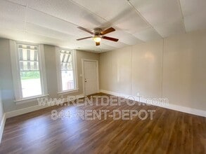 1019 N Garvin St in Evansville, IN - Building Photo - Building Photo