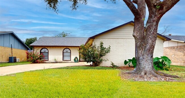 property at 5127 Girnigoe Dr