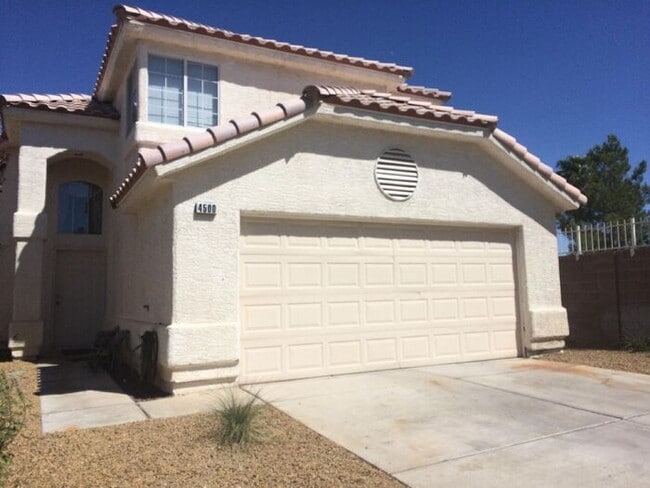 property at 4500 Standing Bluff Way