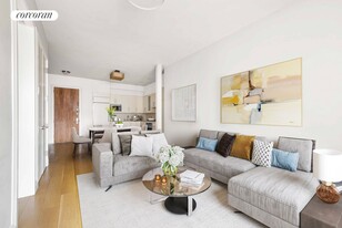 159 W 24th St in New York, NY - Building Photo