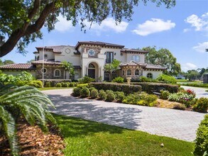 1911 Lake Markham Preserve Trail in Sanford, FL - Building Photo - Building Photo