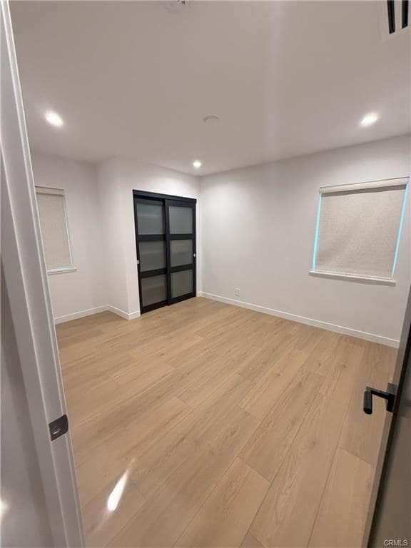 property at 17813 Welby Way