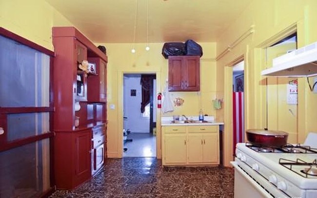 2115-2125 N Central Park in Chicago, IL - Building Photo - Building Photo