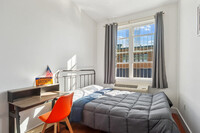 Shared/Private Rooms in Modern Co-Living Apt in Brooklyn, NY - Building Photo - Building Photo