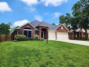25807 Elmley Pl in Spring, TX - Building Photo - Building Photo