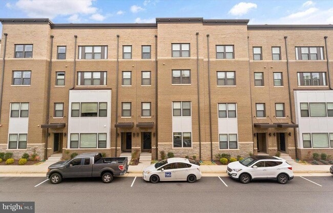 property at 20532 Milbridge Ter