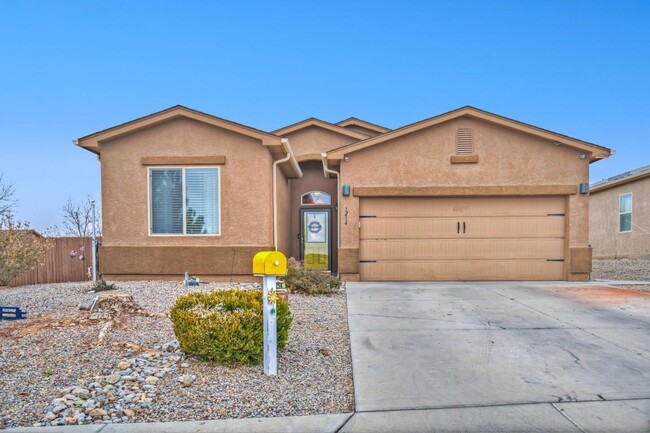 property at 1214 Northern Lights Way NE