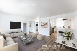 638 Nebraska Ave in Long Beach, CA - Building Photo