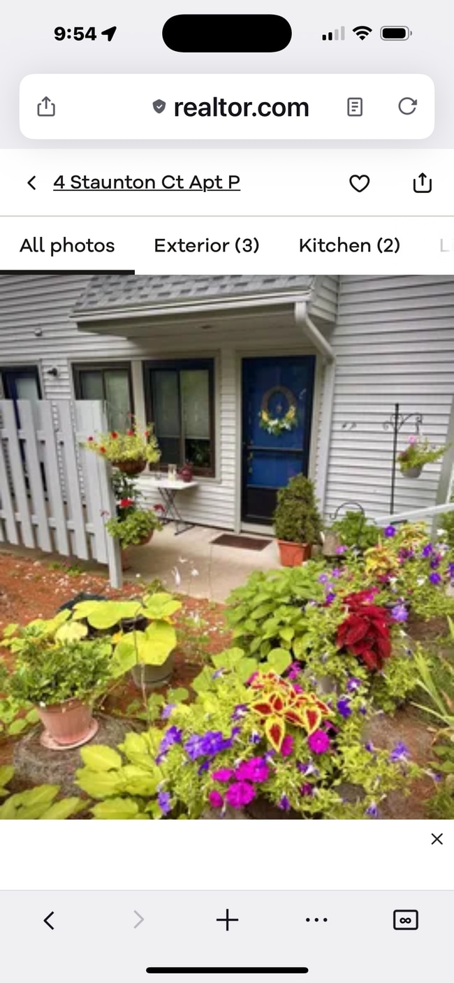 property at 4 Staunton Ct