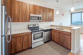 Kennedy Lofts in Jersey City, NJ - Building Photo - Building Photo