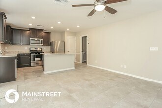 6420 Burlap Ct in Las Vegas, NV - Building Photo - Building Photo