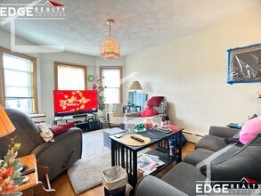 21 Claymoss Rd in Boston, MA - Building Photo - Building Photo