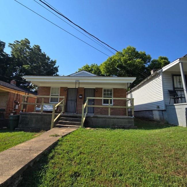property at 253 Ingle Ave