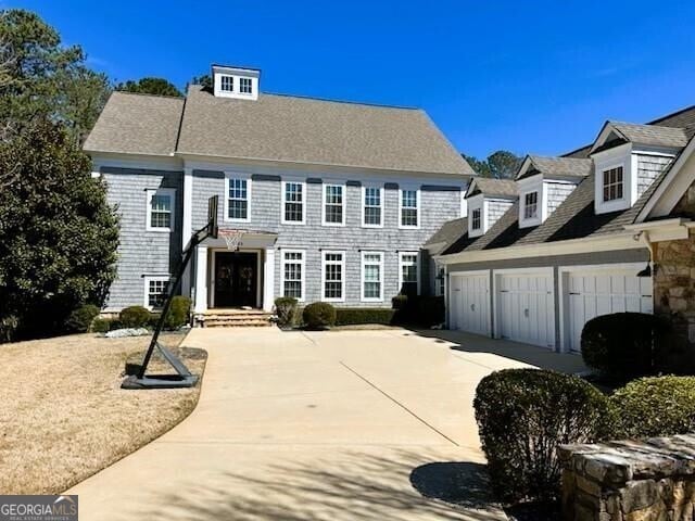 property at 3185 Casteel Rd