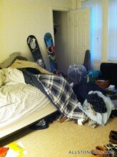 58 Mansfield St, Unit 2 in Boston, MA - Building Photo - Building Photo