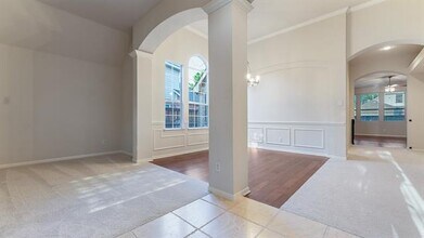 6412 Stewart Blvd in The Colony, TX - Building Photo - Building Photo