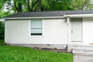 3715 Sisk Rd NW in Knoxville, TN - Building Photo
