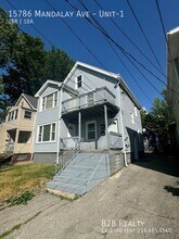 15786 Mandalay Ave in Cleveland, OH - Building Photo - Building Photo