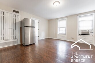 1503 W Fullerton Ave, Unit 2f in Chicago, IL - Building Photo - Building Photo