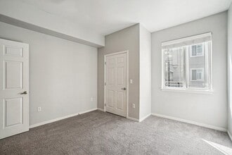 Altitude on Fifth in Salt Lake City, UT - Building Photo - Building Photo